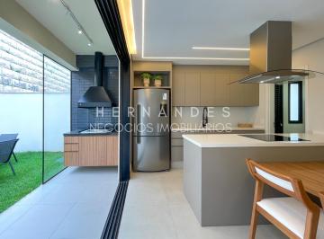 Casa de 3 quartos, Santana de Parnaíba · Venda imóvel no Alpha House 1