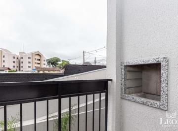202501171842195987.jpg · Apartamento para Venda em Curitiba, Novo Mundo, 1 dormitório, 1 suíte, 1 banheiro