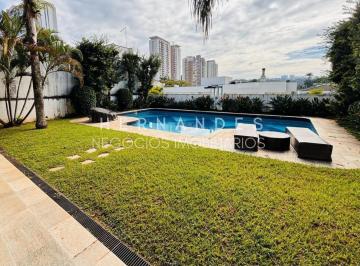 Casa de 4 quartos, Barueri · Venda imóvel no Residencial 1