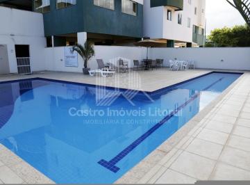 Apartamento de 3 quartos, Caraguatatuba · APARTAMENTO NO INDAIA OPORTUNIDADE