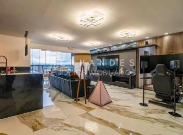 Apartamento de 3 quartos, Barueri · Cobertura Duplex Exclusiva no Condomínio Alto Da Mata