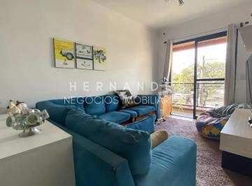 Apartamento de 2 quartos, Barueri · Venda apartamento no Condomínio Riverside