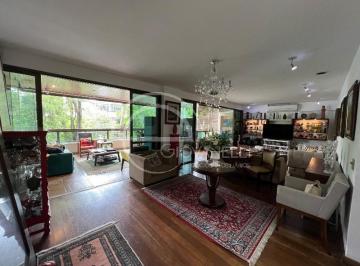 Foto 02 · APARTAMENTO DE 4 QUARTOS Á VENDA - JARDIM OCÊANICO