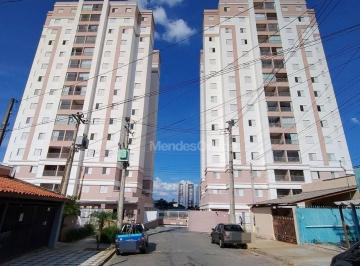 960855c8b641502bfb0049abcb613398a3209552 · Apartamento com 3 dormitórios à venda, 89 m² por R$ 675.000,00 - Além Ponte - Sorocaba/SP