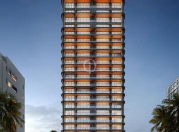Foto 01 · Lançamento em Balneário Piçarras, com opções de 99m² e 150m² privativos.