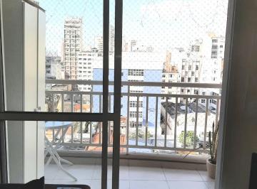 Apartamento de 2 quartos, São Paulo · SANTA CECILIA ! 2 DORMITORIOS COM VAGA E LAZER COMPLETO