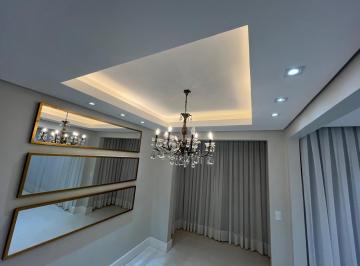 Apartamento de 4 quartos, Santa Maria ·  Requinte e a sofisticação deste incrível apartamento com 4 quartos.