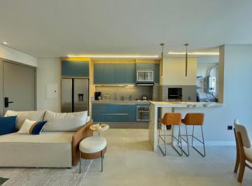 Foto 01 · MONTE FIORE - APARTAMENTO DIFERENCIADO COM 02 DORMITÓRIOS EM BALNEÁRIO CAMBORIÚ