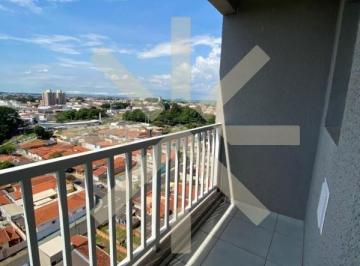 Foto 01 · Apartamento, Residencial Parati, São Carlos, SP
