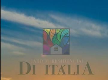Foto 01 · Loteamento Jardim Residencial Di Italia - Indaiatuba SP - HD Invest