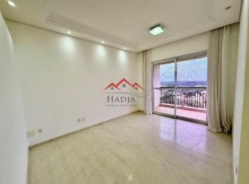 Foto 01 · Apartamento a venda no Residencial Villa d'Este, Jardim Bonfiglioli em Jundiaí.