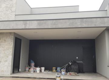 Casa de 4 quartos, Sorocaba · Casa no Condomínio ibiti reserva