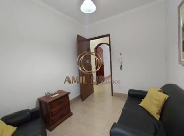 Foto 01 · Sala Comercial Mobiliada para Locação na Vila Ema - São José dos Campos: 1 Sala, 1 Banheiro e 8 Vaga
