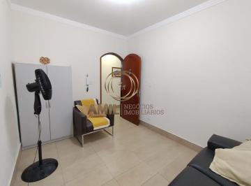 Foto 01 · Sala Comercial Mobiliada para Locação na Vila Ema - São José dos Campos: 1 Sala, 1 Banheiro e 8 Vaga