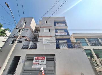 Área de Serviço · Apartamento com 2 quartos à venda em Vila nivi - SP