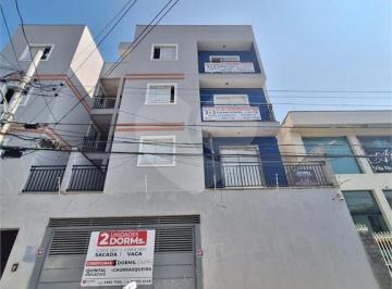 Área de Serviço · Apartamento com 2 quartos à venda em Vila nivi - SP