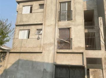 Área de Serviço · Apartamento com 1 quartos à venda em Vila santa terezinha (zona norte) - SP