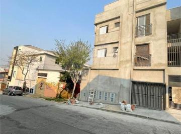 Área de Serviço · Apartamento com 1 quartos à venda em Vila santa terezinha (zona norte) - SP