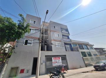 Apartamento · 37m² · 1 Quarto · 1 Vaga · Apartamento com 1 quartos à venda em Vila nivi - SP
