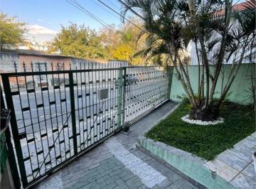 Casa · 155m² · 5 Quartos · 3 Vagas · Sobrado com 5 quartos à venda em Vila Gustavo - SP