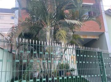 Casa · 155m² · 5 Quartos · 3 Vagas · Sobrado com 5 quartos à venda em Vila gustavo - SP