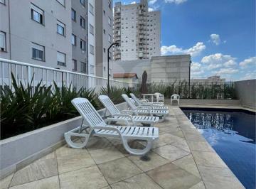 Apartamento · 42m² · 2 Quartos · 1 Vaga · Apartamento com 2 quartos à venda em Tucuruvi - SP