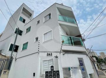 Área de Serviço · Apartamento com 1 quartos à venda em Jardim são paulo(zona norte) - SP