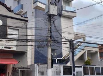 Área de Serviço · Apartamento com 1 quartos à venda em Carandiru - SP