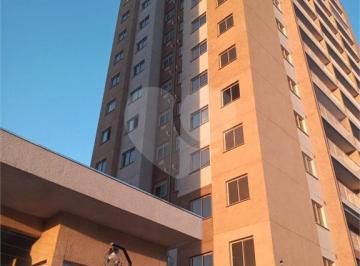 Área de Serviço · Studio com 1 quartos à venda em Parque vitória - SP