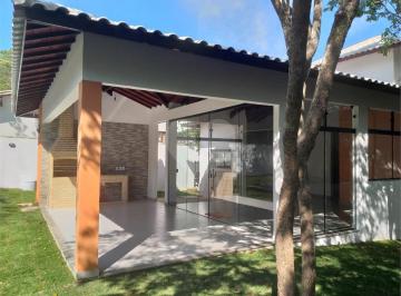Área de Serviço · Condomínio com 3 quartos à venda em Caravelas - RJ