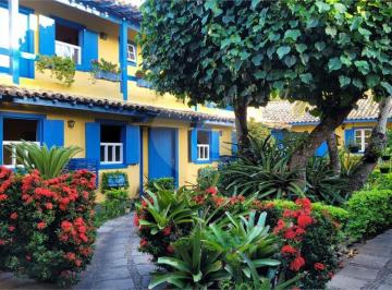Comercial · 643m² · 14 Quartos · 10 Vagas · Hotel com 14 quartos à venda em Geribá - RJ