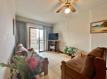 Apartamento de 2 quartos, Praia Grande · vila tupi próximo a praia frente praça .