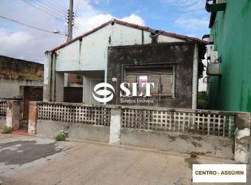 1-1682956582591.jpeg · S8007 - Lote/Terreno para venda, com área de 205 m², bairro Centro - Açu - RN