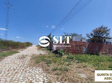 foto-2-1711904934209.jpg · S8016 – Vende Terreno, com 200 m², com parcial construção em reformas, bairro Farol, Cidade de Assú/