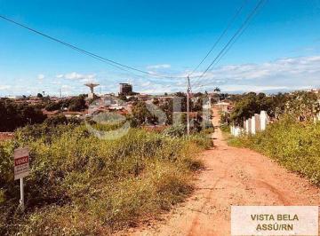 whatsapp-image-2022-05-25-at-090336-1-1682990762763.jpeg · S8021 – Vende Terreno, com 450 m², bairro Vista Bela, Cidade de Assú/RN.