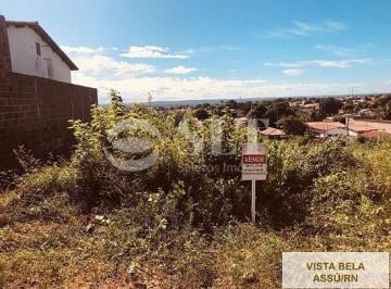 whatsapp-image-2022-05-25-at-090335-1-1682990762763.jpeg · S8021 – Vende Terreno, com 450 m², bairro Bela Vista, Cidade de Assú/RN.