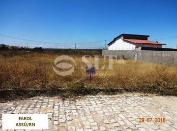 dsc09271-17847890956229.jpg · S8032- VENDO LOTE URBANO - LOTEAMENTO COLASSUL - BAIRRO FAROL - ASSÚ/RN.