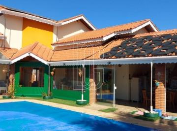 Foto 01 · CASA PARA VENDA CONCEITO CHACARA NO CONDOMINIO HORIZONTE AZUL EM ITUPEVA SP