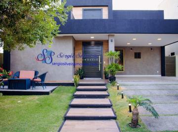 Casa de 4 quartos, Aquiraz · Belíssima casa no Alphaville Fortaleza com 4 suítes e lazer completo!