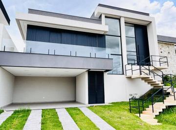 Casa · 254m² · 3 Quartos · 4 Vagas · Casa com 3 suítes no condomínio Portal San Giovani em Itatiba - R$2.200.000