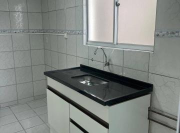 Apartamento · 69m² · 3 Quartos · 1 Vaga · Apartamento de 69 metros com 3 Quartos condomínio Di Florenza R$320.000