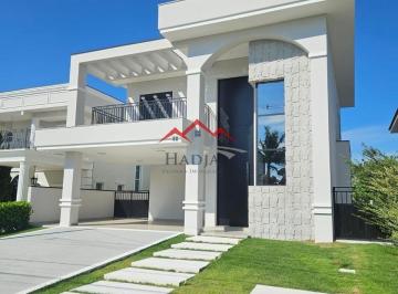Foto 01 · Casa a venda Condomínio fechado Reserva da Serra em Jundiaí