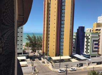 Foto 02 · Apartamento, Ponta Negra, Natal, RN