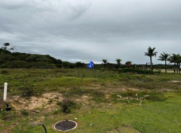 Foto 01 · TERRENO À VENDA EM ALPHAVILLE GUARAJUBA I R$ 1.780.000,00 OPORTUNIDADE, LOTE DE 825 M², LOCALIZADO A