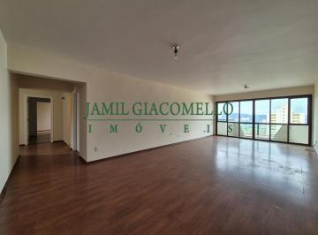 Apartamento 210m² Venda Centro · Apartamento, à venda, em Jundiaí - Edifício Carmínio Pisápio - AU: 210m² - 3 Dorms (Suíte), 2 Vagas!