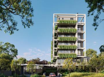 Apartamento de 3 quartos, Curitiba · Bigorrilho, 3 suítes, 3 vagas, próximo do Parque Barigui.