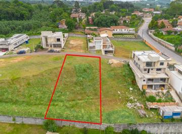 Terreno , Almirante Tamandaré · TERRENO À VENDA - 619M² - CONDOMÍNIO FECHADO EM ALMIRANTE TAMANDARÉ
