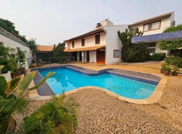 Foto 01 · Aluguel de Casa Comercial de Alto Padrão no Jardim Alto Rio Preto - 10 Salas, 7 Banheiros, 5 Vagas -