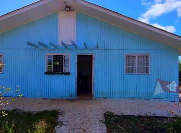 Rural de 2 quartos, São José dos Pinhais · Excelente Chácara a Venda