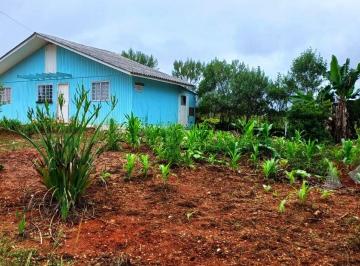 Rural de 2 quartos, São José dos Pinhais · Excelente Chácara à Venda em São José dos Pinhais